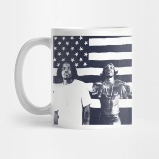 Stankonia Vintage Drawing Style Mug